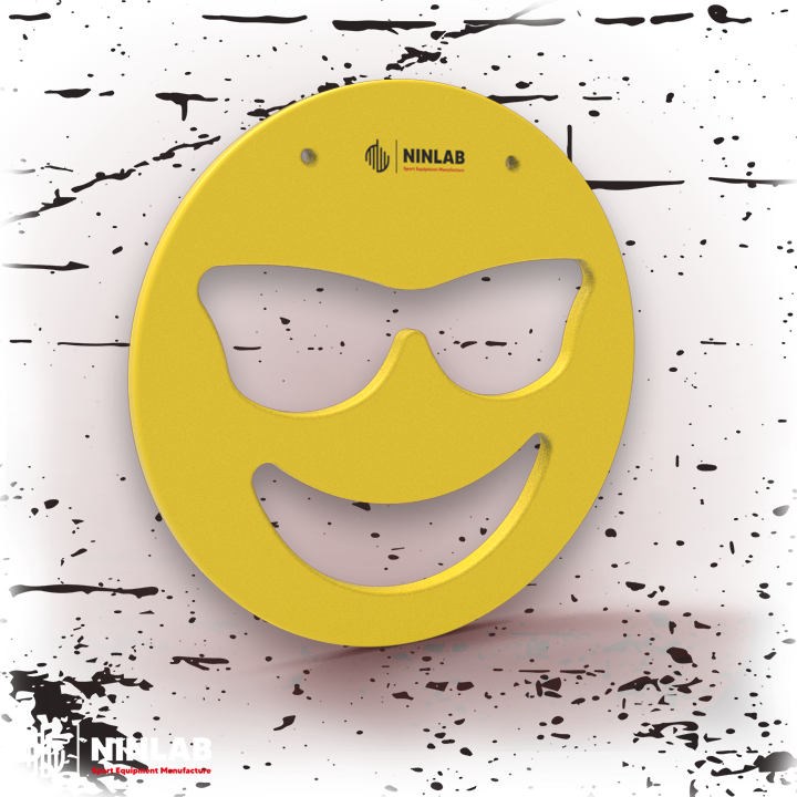 Ninmoji Cool