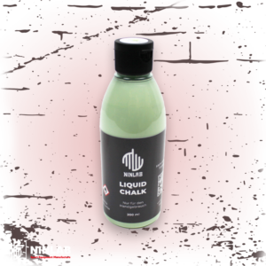 Liquid Chalk – Mint Lime 200ml