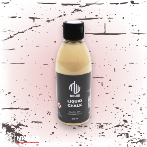 Liquid Chalk – Fresh Orange 200ml