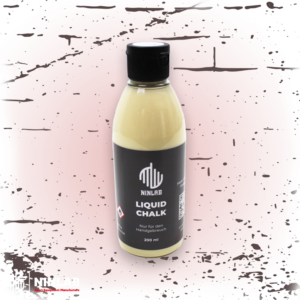 Liquid Chalk – Creamy Vanilla 200ml